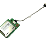 Ram Reader Board [Laptop] Dell Inspiron N5010