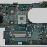 Motherboard [Laptop] Packard Bell MS2290 EasyNote_LM98_GU-75GE (JE70-CP MB 09923-1N 48.4HN01.01N)