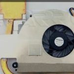 Fan [Laptop] ASUS X5DAF