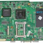 Motherboard [Laptop] ASUS X5DAF (K40AB-REV2.1)