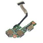 USB/VGA Board [Laptop] Dell Inspiron N5010