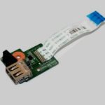 USB Board [Laptop] HP Pavilion DV6-3000
