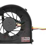 Fan [Laptop] HP Pavilion G6-1000