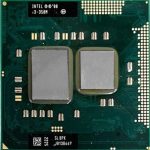 CPU [Laptop] Intel Core i3 350M