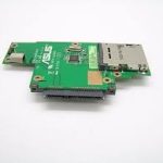 Ram Reader Board [Laptop] ASUS X5DAF