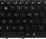 Keyboard [Laptop] ASUS X5DAF
