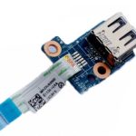 USB Board [Laptop] HP Pavilion G6-1000