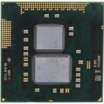 CPU [Laptop] Intel Dual-Core P6200 SLBUA