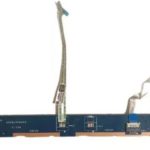 Touchpad Board [Laptop] HP Pavilion G6-1000