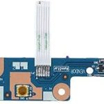 Power Button Board [Laptop] Lenovo Z50-70