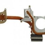 Heatsink [Laptop] Sony VAIO VGN-SZ