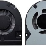 Fan [Laptop] Acer Travelmate 8573