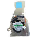 Fan [Laptop] Packard Bell KAV60