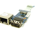 USB Board [Laptop] TOSHIBA Tecra A6-EZ6411