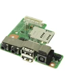 Power/USB/Audio Board [Laptop] Dell Latitude E5400
