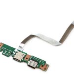 USB/Ram Reader Board [Laptop] ASUS VivoBook S14 S410UN