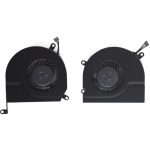 Heatsink Apple [MacBook] Pro6,2 A1286 -BTO/CTO (15-inch, 2.8GHz Intel Core i7, Mid 2010)