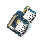 USB Board [Laptop] Sony VAIO VGN-SZ