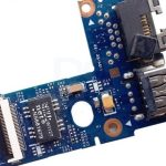 USB Board [Laptop] Lenovo B570