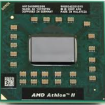 CPU [Laptop] AMD Athlon II P340