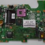 Motherboard [Laptop] HP Compaq PRESARIO CQ61 (DA00P6MB6D0 REV:D OP67)