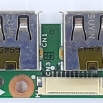 USB Board [Laptop] HP Pavilion DV6-1000