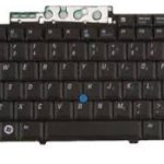 Keyboard [Laptop] Dell Latitude D830