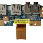 USB Board [Laptop] Sony VAIO VPCCA