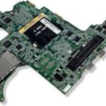 Motherboard [Laptop] Dell Latitude D830