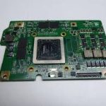 Graphic Card [Laptop] Dell Precision M6300 (NVIDIA FX 3600M 180-50577-0000-A01)