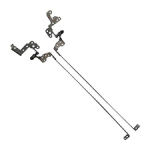 Hinges [Laptop] HP ProBook 4540S