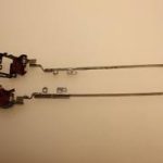 Hinges [Laptop] Packard Bell KAV60