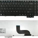 Keyboard [Laptop] Acer Travelmate 8573