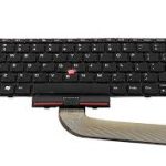 Keyboard [Laptop] Lenovo ThinkPad EDGE 15"
