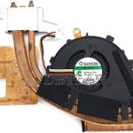 Heatsink [Laptop] Sony VAIO VPCZ1