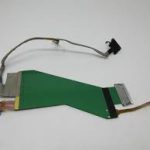 Screen Flex Cable [Laptop] HP Compaq NW8440 MOBILE WORKSTATION