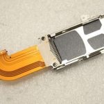 Express Card Slot Board [Laptop] Sony VAIO VGN-SZ