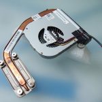 Heatsink [Laptop] Acer Extensa 4120