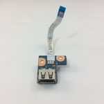 USB Board [Laptop] HP Pavilion G62