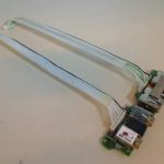 USB/Audio Board [Laptop] HP Compaq NW8440 MOBILE WORKSTATION