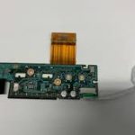Power Button Board [Laptop] Sony VAIO VGN-SZ