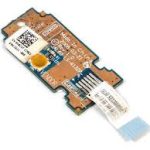 Power Button Board [Laptop] Dell Vostro 1510
