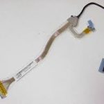 Screen Flex Cable [Laptop] Dell Precision M6300