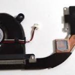 Heatsink [Laptop] SAMSUNG Series 9 NP900X3A-A01IN