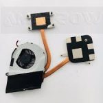 Heatsink [Laptop] TOSHIBA Tecra A6-EZ6411