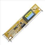 Lamp LCD Inverter Board [Laptop] HP Compaq NW8440 MOBILE WORKSTATION