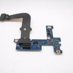 Power Button Board [Laptop] SAMSUNG Series 9 NP900X3A-A01IN