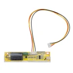 Lamp LCD Inverter Board [Laptop] Fujitsu Amilo Pro V3515