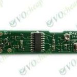 Lamp LCD Inverter Board [Laptop] TOSHIBA Tecra A6-EZ6419