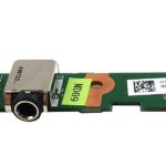 Audio Jack Board [Laptop] HP Compaq PRESARIO CQ61